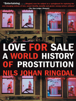 Love for Sale - ebook
